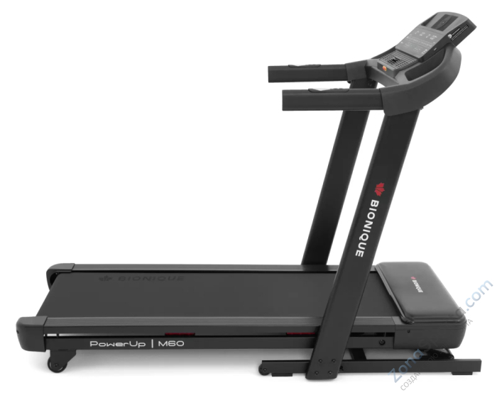 Беговая дорожка Bionique PowerUp M60