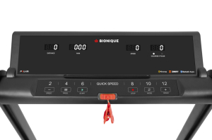 Беговая дорожка Bionique PowerUp M30