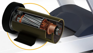Беговая дорожка LifeSpan TR7000i