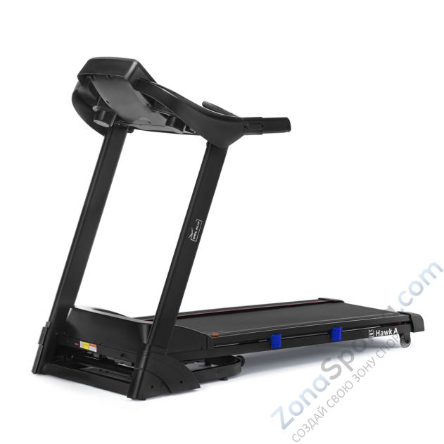 Беговая дорожка Orlauf Hawk M