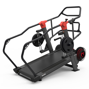 Беговая дорожка Smith GT700 TrainMill