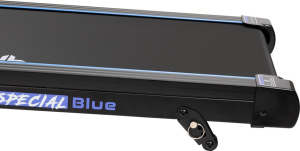 Беговая дорожка Titanium One T30 Special Blue