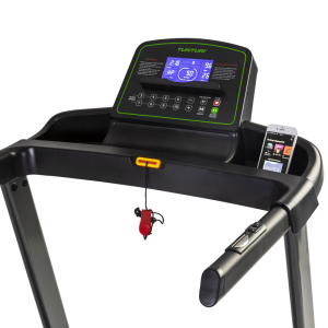 Беговая дорожка Tunturi Cardio Fit T35