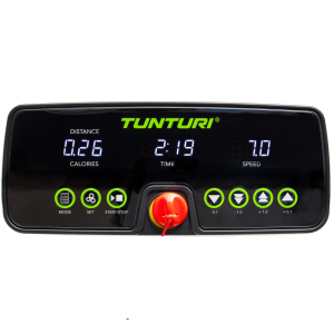 Беговая дорожка Tunturi Cardio Fit T5