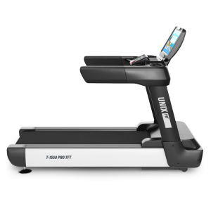 Беговая дорожка Unix Fit T-1550 Pro (18,5 TFT)