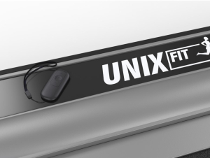 Беговая дорожка Unix Fit R-300C Blue