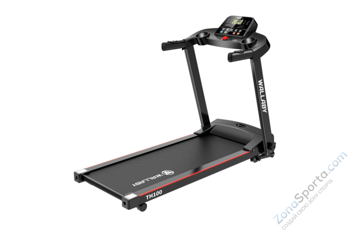 Беговая дорожка Wallaby TН100