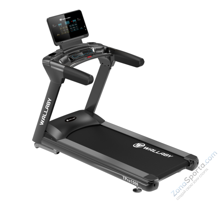Беговая дорожка Wallaby TPro1500