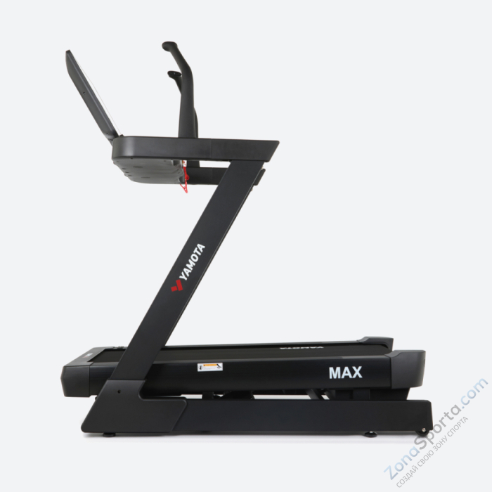 Беговая дорожка Yamota Max