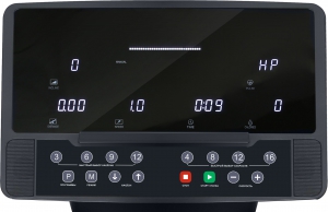 Беговая дорожка Bronze Gym T930M Pro