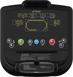Беговая дорожка True Fitness Alpine Runner Emerge