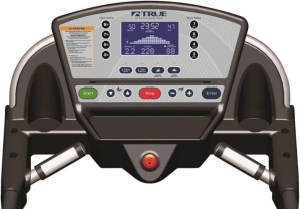 Беговая дорожка True Fitness M30