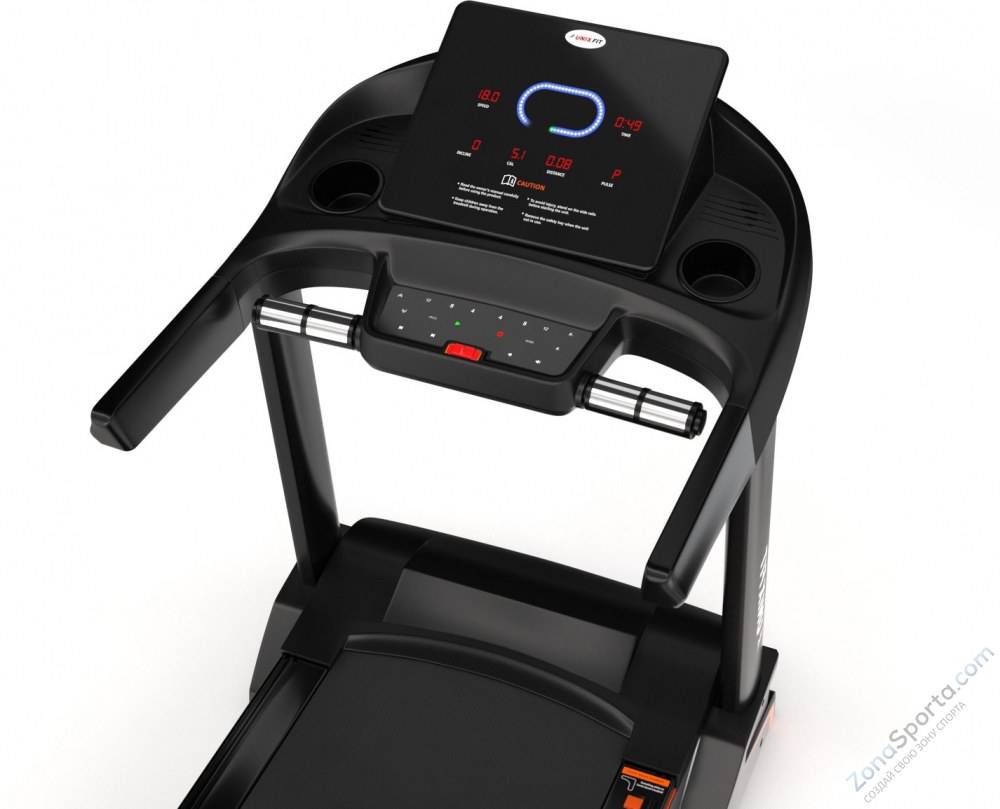 Беговая дорожка Unix Fit MX-930R