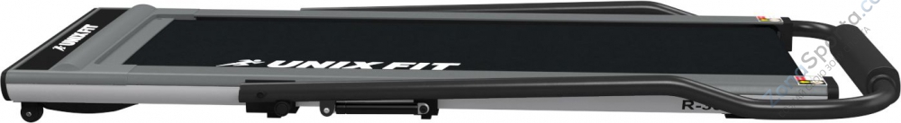 Беговая дорожка Unix Fit R-300C серый
