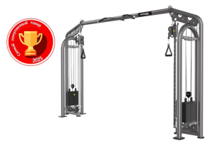 Блочная рамка регулируемая (кроссовер) Fitex FTX-6232A