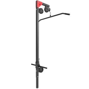 Cтойка блочная опция для скамеек Marbo Sport MH-W104 2.0