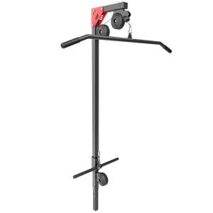 Cтойка блочная опция для скамеек Marbo Sport MH-W104 2.0