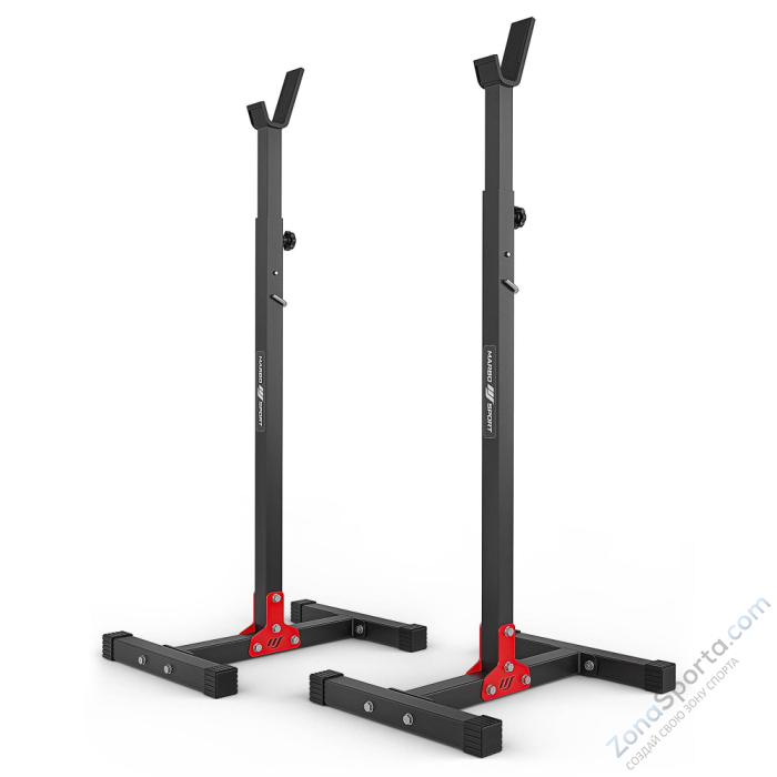 Cтойки универсальные Marbo Sport MH-S201