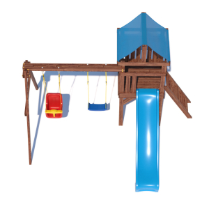Детская площадка CustWood Scout SC6