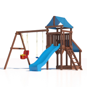 Детская площадка CustWood Scout SC6