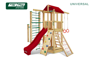Детская площадка Start Line Universal Эконом
