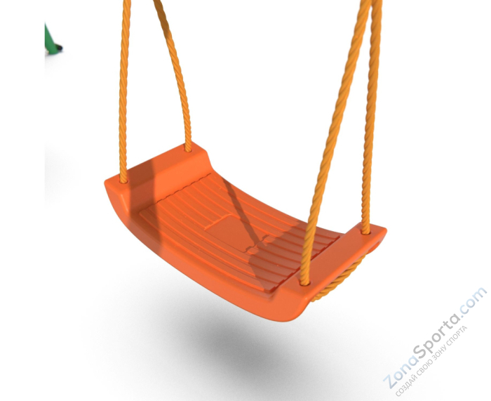 Детский комплекс c горкой DFC MSS-01