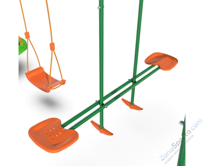 Детский комплекс DFC Multyplay MTB-01