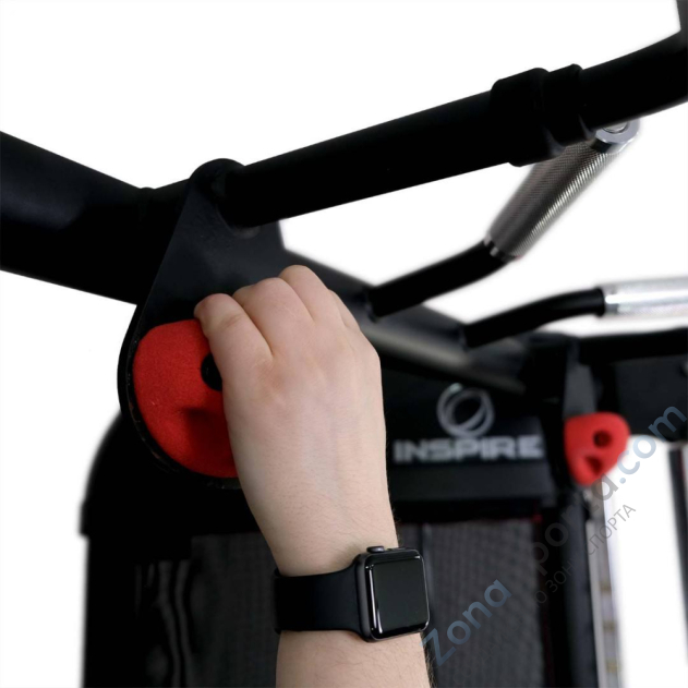 Двойной блок Inspire CFT1