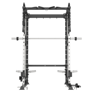 Двойная регулируемая тяга с машиной Смита Vertex FT-153