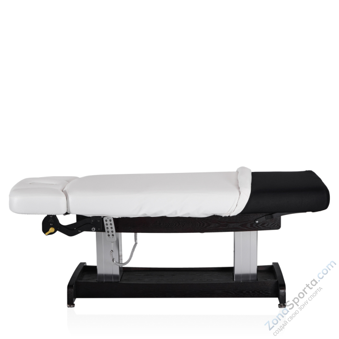Электрический стационарный массажный стол Mizomed Union Basic