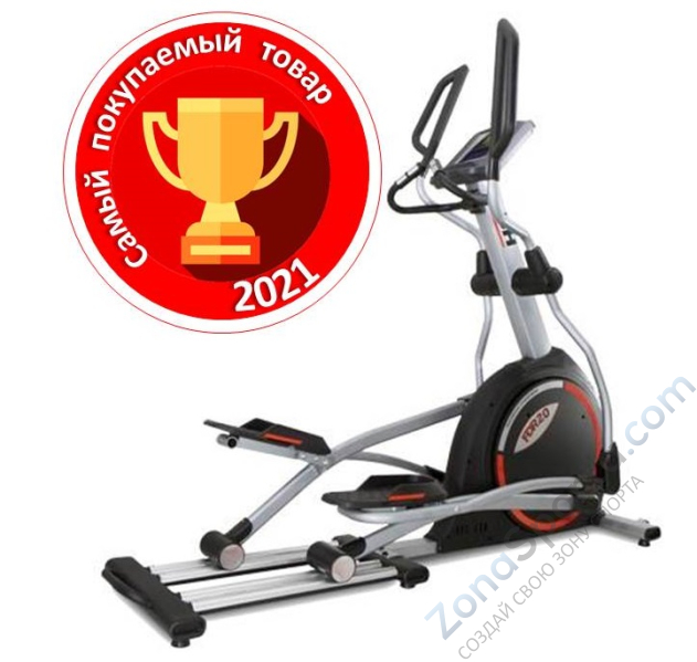 Эллиптический тренажер BH Fitness FDR20