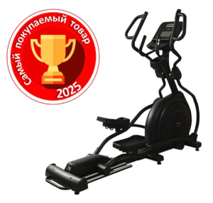 Эллиптический тренажер CardioPower X75