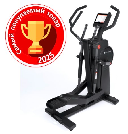 Профессиональный эллиптический тренажер Bionique F-Drive G60