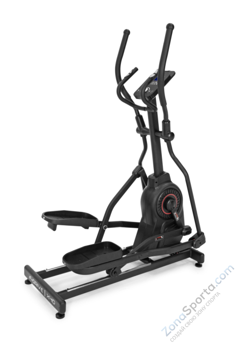 Эллиптический тренажер Bionique F-Drive X40