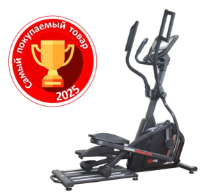 Эллиптический тренажер CardioPower X35