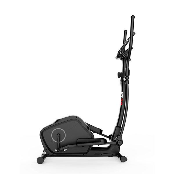 Эллиптический тренажер MaxFit XT30