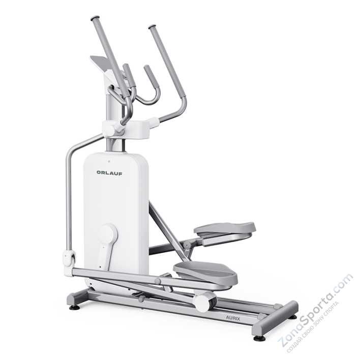 Эллиптический тренажер Orlauf Aurix