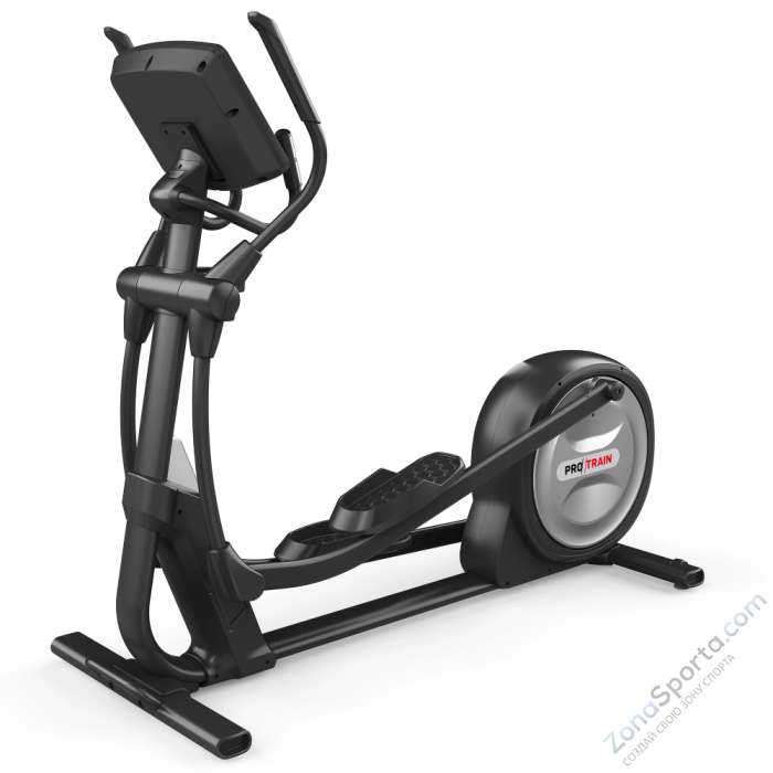 Эллиптический тренажер Protrain ORDE-33