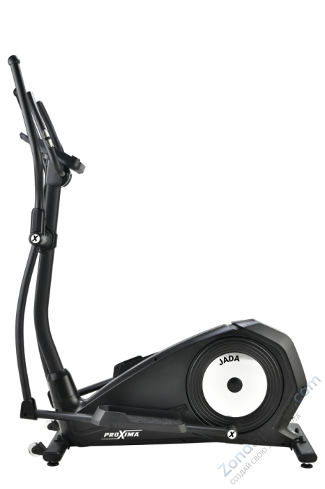 Эллиптический тренажер Proxima Jada арт. PREL-522