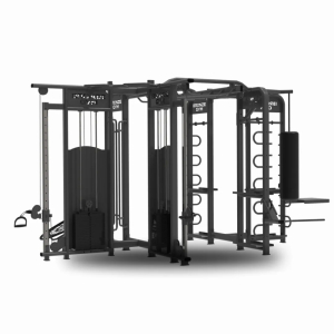 Функциональная рама Bronze Gym 360B