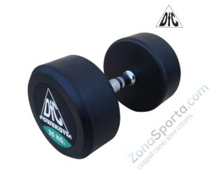 Гантели 2 шт. по 30 кг DFC PowerGym DB002-30