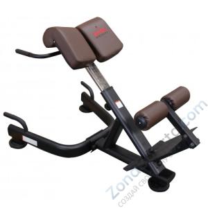 Гиперэкстензия Smith Fitness G31