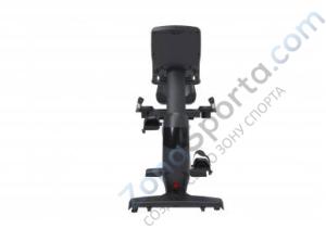 Горизонтальный велотренажер CardioPower Pro RB450 (RB410)