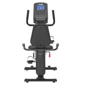 Горизонтальный велотренажер Unix Fit B-1250 PRO (7 LCD)