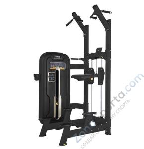 Гравитрон Bronze Gym MZM-008