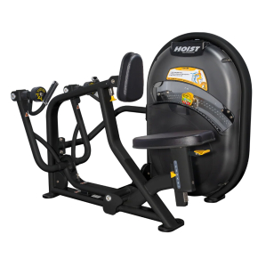 Гребная тяга с упором на грудь Hoist CL-3203