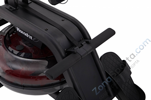 Гребной тренажер водный Housefit Skyline Aqua