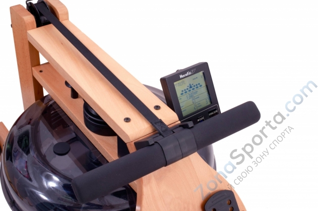 Гребной тренажер водный Housefit Skyline Nature