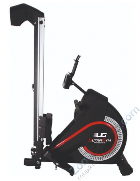 Гребной тренажёр UG-R001