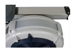 Гребной тренажер Concept2 Dynamic (PM5) 2714